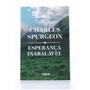 Imagem de Esperança Inabalável I Charles Spurgeon