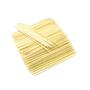 Imagem de Espetinhos de Bambu Asiático: 1000 Unidades de 18cm por 3mm