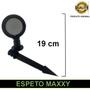 Imagem de Espeto de Jardim 5w LED Projetor de luz Prova D'água Quente 3000k Bivolt - Quente
