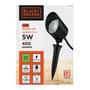 Imagem de Espeto de Jardim LED Eco Black+Decker Luz verde BDES-0300-03