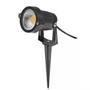 Imagem de Espeto de jardim SUPER led 7w luz verde IP66 420lm Initial