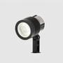 Imagem de Espeto Led Abs Preto 6w Ip65 Yamamura