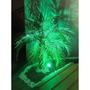Imagem de Espeto Para Jardim Taschibra Destaco Led 5w Luz Verde