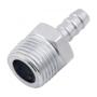 Imagem de Espigão Fixo Macho Rosca NPT 1" x 1/2" - DDS R117