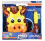 Imagem de Espirra Água com/ Mochila Reservatório Girafa - Bbr Toys