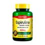 Imagem de Espirulina 450mg com 60 cápsulas Loja Maxinutri