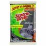 Imagem de ESPONJA 3M SCOTCH BRITE MULTIUSO 4un