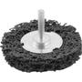 Imagem de Esponja Abrasiva 075 X 1/4 com Haste - VONDER