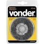 Imagem de Esponja Abrasiva 075 X 1/4 com Haste - VONDER