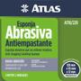 Imagem de Esponja Abrasiva Flexível Baixa Abrasividade Antiempastante Com 2 Un  Atlas