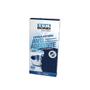 Imagem de Esponja Antiaderente Azul Tekbond Kit Com 3