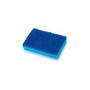 Imagem de Esponja Antiaderente Azul Tekbond Kit Com 3