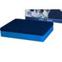 Imagem de Esponja Antiaderente Tekbond C/3 Azul