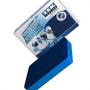 Imagem de Esponja Antiaderente Tekbond C/3 Azul
