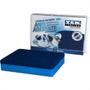 Imagem de Esponja Antiaderente Tekbond C/3 Azul