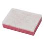 Imagem de Esponja bettanin rosa macia cod. 9403 10un