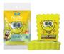 Imagem de Esponja Bob Esponja Infantil 3m - Limpeza Suave