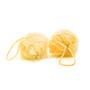 Imagem de Esponja De Banho Nylon Corpo E Rosto Bucha Esfoliante Kit 2 Unidades Buettner