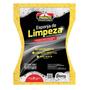 Imagem de Esponja de Limpeza Proauto kit com 3 unidades
