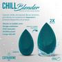 Imagem de Esponja De Maquiagem Chill Blender - Catharine Hill