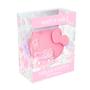 Imagem de Esponja de Maquiagem Hello Kitty 3D - Design Único e Sem Crueldade