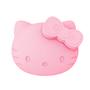 Imagem de Esponja de Maquiagem Hello Kitty 3D - Design Único e Sem Crueldade