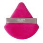 Imagem de Esponja de Maquiagem para Pó Ruby Kisses Puff Triangular