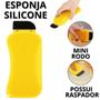 Imagem de Esponja De Silicone Para Louça