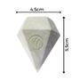 Imagem de Esponja Diamond Sponge Expansível Sem Látex Edição Limitada PF-600 Klass Vough
