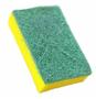 Imagem de Esponja dupla face - multiuso - scotch brite - 3m - 1 un