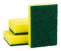 Imagem de Esponja dupla face - multiuso - scotch brite - 3m - 1 un