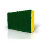 Imagem de Esponja dupla face - multiuso - scotch brite - 3m - 1 un