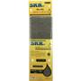 Imagem de Esponja Filtrante Remove Nitrito Skrw - 33X12Cm