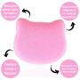 Imagem de Esponja Hello Kitty By Klass Vough Total Pink Sponge Pfhk-01