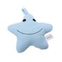 Imagem de Esponja infantil bath toys estrelinha