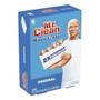 Imagem de Esponja Mágica Mr Clean 2X Stronger Com 6 Unidades