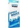 Imagem de Esponja Magica Tek Leve 3 Pague 2