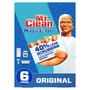 Imagem de Esponja Mr. Clean Magic Eraser Variety Pack - 6un