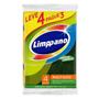 Imagem de Esponja multiuso limppano L4P3