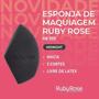 Imagem de Esponja p/ Maquiagem Midnight - Ruby Rose