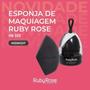 Imagem de Esponja p/ Maquiagem Midnight - Ruby Rose