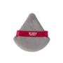 Imagem de Esponja Puff para Pó Triangular Cinza - Ruby Kisses