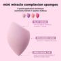 Imagem de Esponjas de Maquiagem Real Techniques Mini Miracle - Kit com 4 Unidades