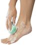 Imagem de Esponjas Esfoliantes para Pés Spongables Pedi Scrub (3 Unidades)