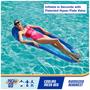 Imagem de Espreguiçadeira de piscina SwimWays Spring Float Premium Hammock Adult