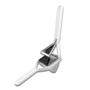 Imagem de Espremedor De Batata Inox Triangular Viel Ref 3400