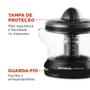 Imagem de Espremedor de frutas 1,25L com cone extra para limão - E-02 - Mondial