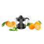 Imagem de Espremedor de Frutas Arno Express CP31 0,75 Litros, 40W, Preto