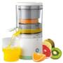 Imagem de Espremedor de frutas automático com jarra integrada portátil