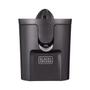 Imagem de Espremedor de Frutas Black e Decker Preto 127V - CJ1000-B2